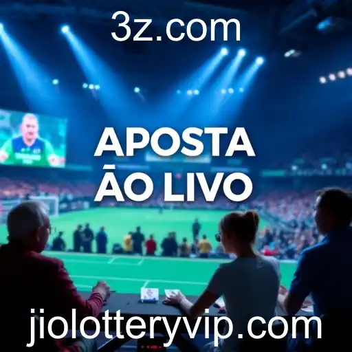 Ascensão da Jiolottery no Mercado Global de Jogos