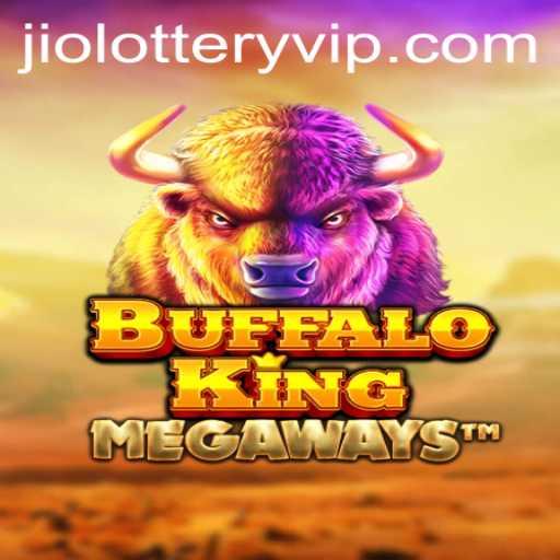Exploring the Exciting World of BuffaloKing and JioLottery