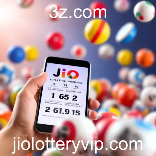 A Transformação Digital dos Jogos de Loteria em 2025