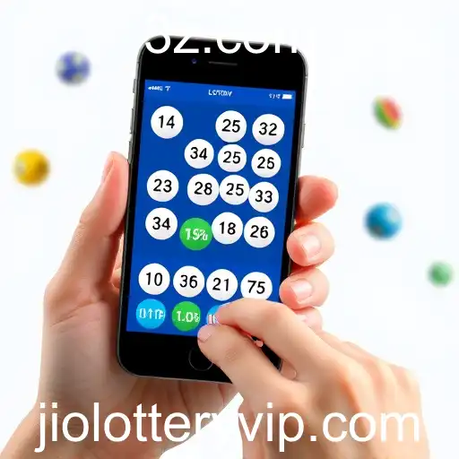 A Febre das Loterias Digitais em 2025