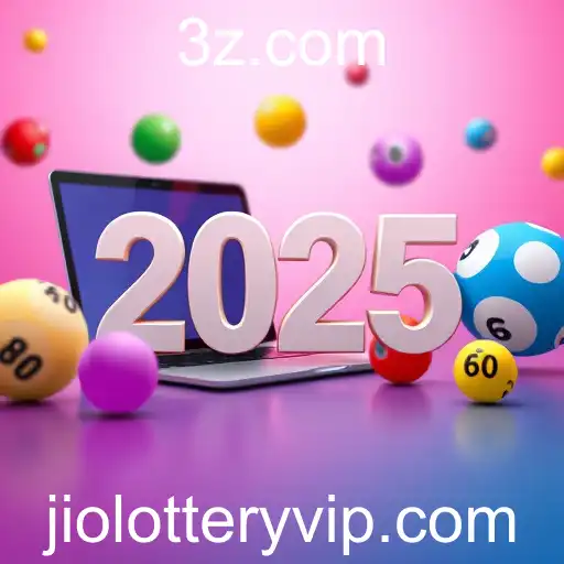 Expansão do Mercado de Loterias Online em 2025