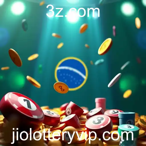 O Impacto dos Jogos de Azar no Brasil em 2025