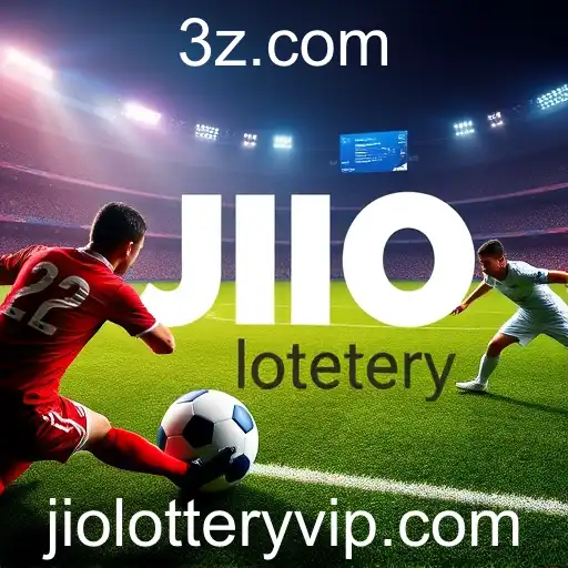 A Ascensão Surpreendente do Jiolottery no Cenário de Jogos Online