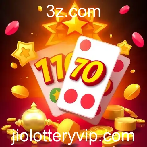 A Ascensão dos Jogos Online no Brasil: O Caso Jiolottery