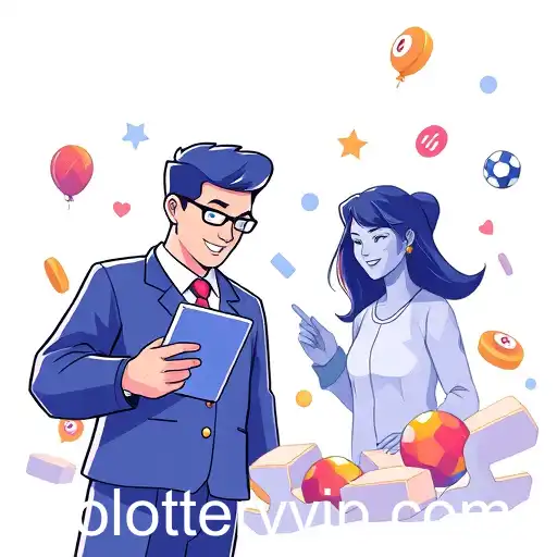 Como a Jiolottery está Transformando o Cenário de Jogos Online