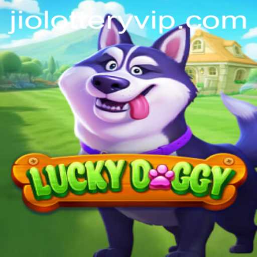 Exploring the Exciting World of LuckyDoggy and Jiolottery