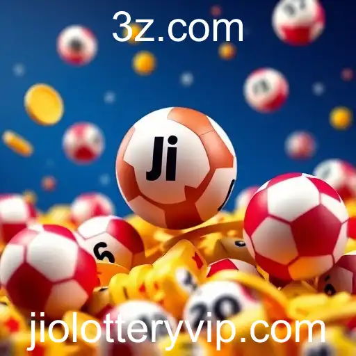 Novo Escândalo em Jogos de Azar no Brasil: Jiolottery sob Investigação