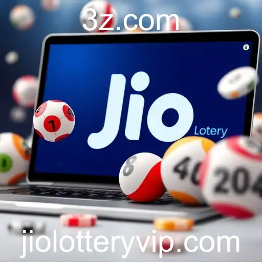 Jogos Jurisdicionais e Segurança Digital: Uma Nova Era para Lotarias