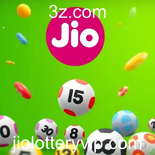 A Ascensão do Jiolottery no Cenário dos Jogos Online em 2025