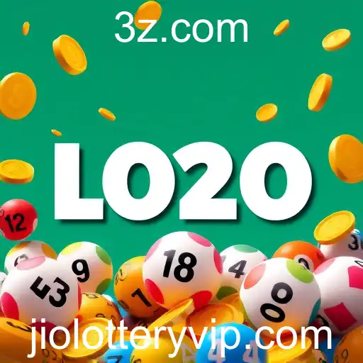 A Popularidade Crescente da Jiolottery no Brasil