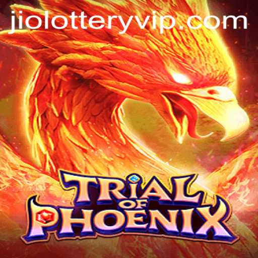 Unveiling the Thrills of TrialofPhoenix: A Journey through the Latest Gaming Phenomenon