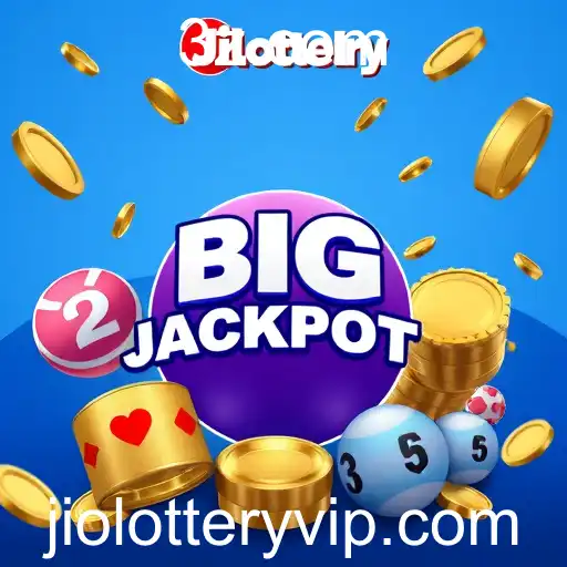 Ascensão e Impacto do Jiolottery na Indústria de Jogos Online