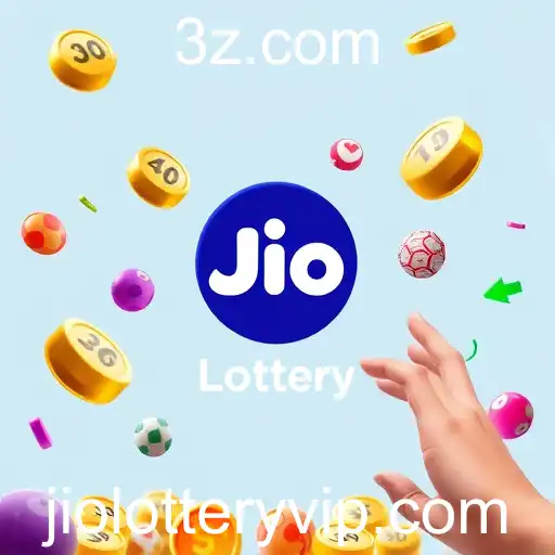A Ascensão da Jiolottery no Cenário de Jogos Online